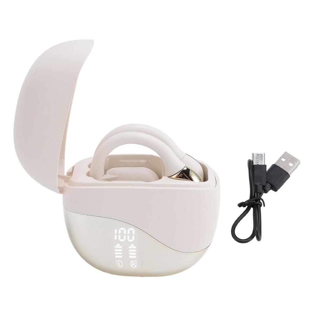 Wireless Translation Earbuds with APP 5.46 Version 144 Languages Translator Earphones Supports