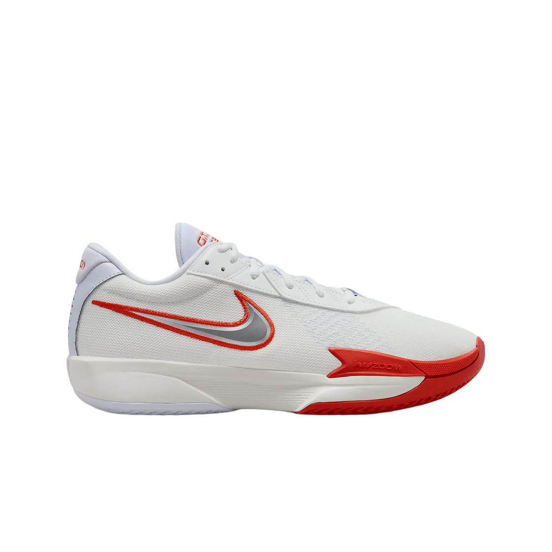 

Мужские кроссовки Nike Air Zoom GT Cut Academy EP Summit White Picante Red FB2598-101