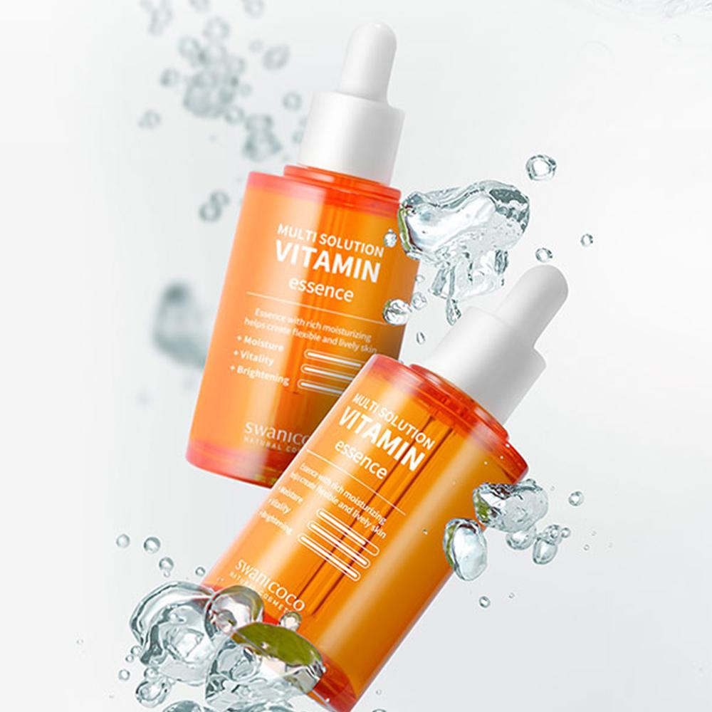 Swanicoco Multi Solution Vitamin Essence 30ml