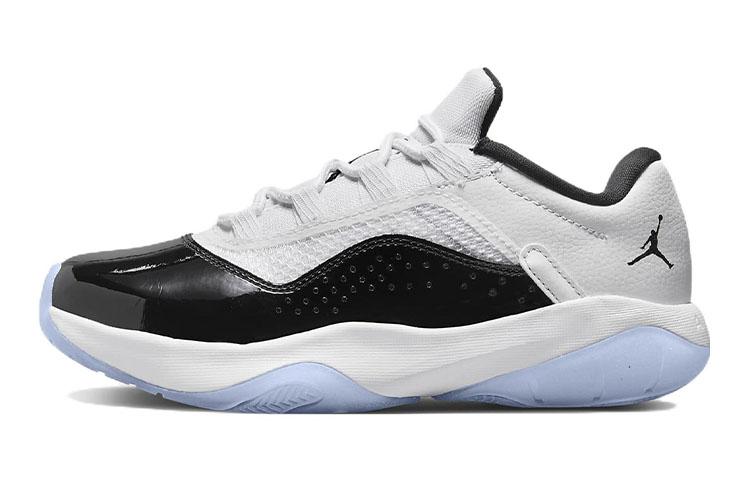 Jordan 11 Comfort Low White GS DV2208-100 37.5