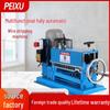 Fully Automatic Multi-hole Cable Stripping Machine for Scrap Copper Wire