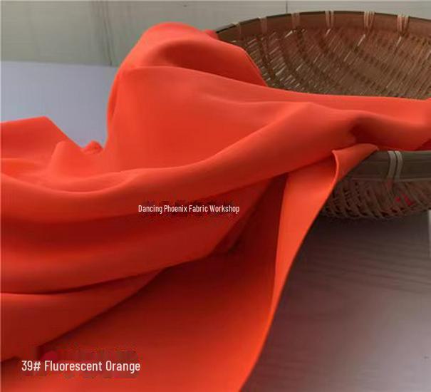 300g Two-Way Stretch Thin Air Layer Knit Fabric for Smooth, Thick, and Comfortable Sweaters