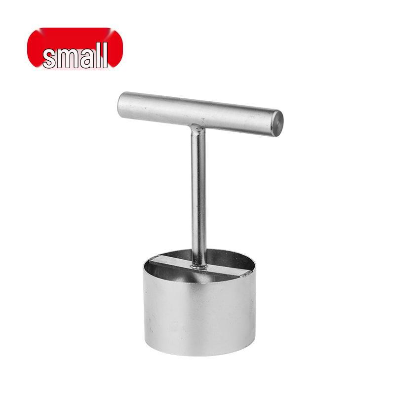 Stainless Steel Apple & Pear Corer Tool