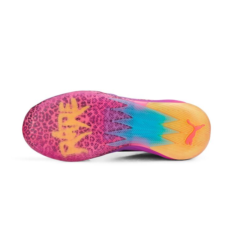 PUMA MB.02 LaMelo Ball 'Be You' 378283-01