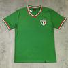 Vintage Retro Football Jersey Replica Club Match Shirt Short Sleeve Unisex Adult Winter Fall