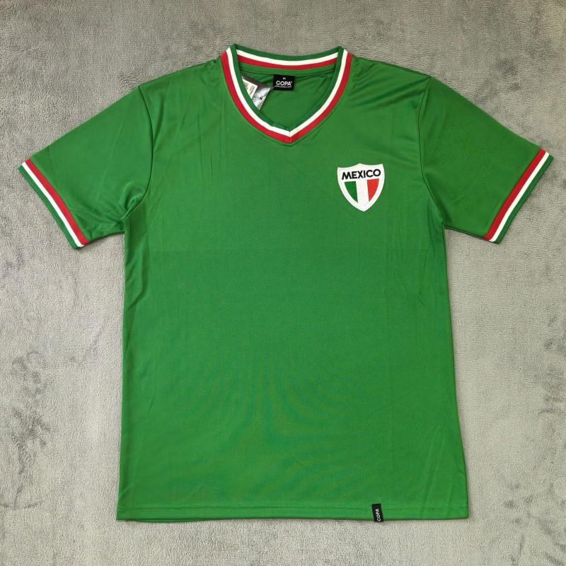 Vintage Retro Football Jersey Replica Club Match Shirt Short Sleeve Unisex Adult Winter Fall