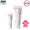 [1+1 Moisture Cream] NEW Madeca Cream Time Reverse Zero 80ml X 1 + 15ml X 1