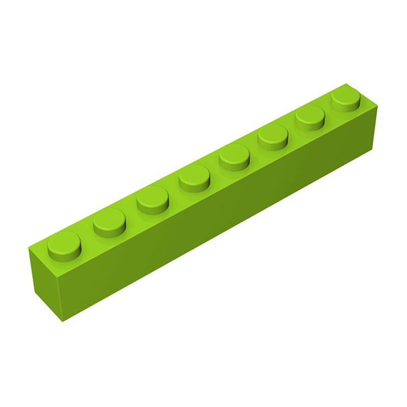 Lot 3008 1x8 Accessories Bricks Toys For Technical Buildings Blocks Gift Compatible Construction Assembles Accessories DIY MOC
