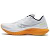 Kinvara 15 Soft Comfortable Breathable Responsive Low-Top Casual Running Shoes Men Sneakers White S20967-600