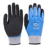CX988 Winter Ultra-Fine Foaming Non-Slip Rubber Anti-Freeze Waterproof Thermal Gloves