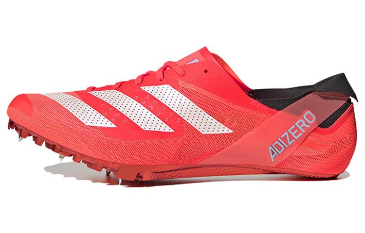 Adidas Adizero Finesse  Solar Red  GX9779 44.5
