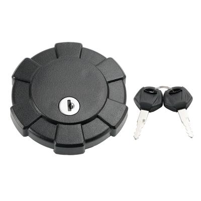 NOVO Tampa do Tanque de Combustível Para Yamaha DT125R DT200R TW125 TW200 87-02 XT250 XT250L XT350