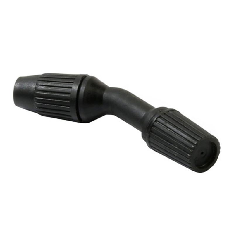 4Pcs Adjustable Sprayer Nozzle Weedkiller Cone Spare Part For Sprayer Adjustable Agricultural Sprayer Head