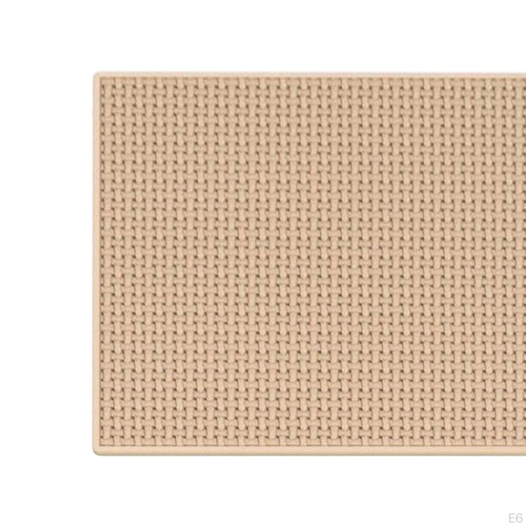 Absorbent Bathroom Door Mat, , Indoor Carpet, Entrance Living Room Mat