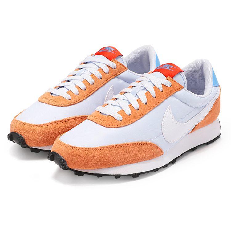 Nike Daybreak 'Grey Orange Trance' Women's CK2351-005