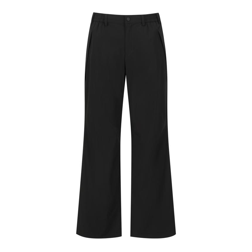 BLACKYAK Women'S Lodge Loose Fit Pants #2_Bk