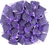 Lavender Sachets (25 Pack) -French Lavender Sachets Closets Fresh Scents, Set of 25, Lavendar Home Fragrance