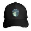 Karijini National Park Baseball Cap Casual Daily Wear Quick Dry Performance Cotton Twill Breathable