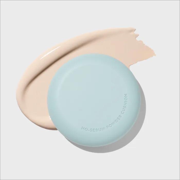 

Пудра-подушка без кожного сала 14 г (Выберите 1 из 5 типов) 23N