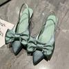 Sapatos de mulher – Sabrinas
