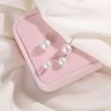 4mm 5mm 6mm 8mm 10mm 12mm Round Ball Earrings Round Shape Ear Stud  Wedding Engagement