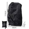 Dustproof Baby Stroller Storage Bag Travel Carts Accessories  For Airplane Transport