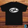 New Shirt G&L Guitars Music Logo T-Shirt Black/ White/ Grey/ Navy Size S-5XL