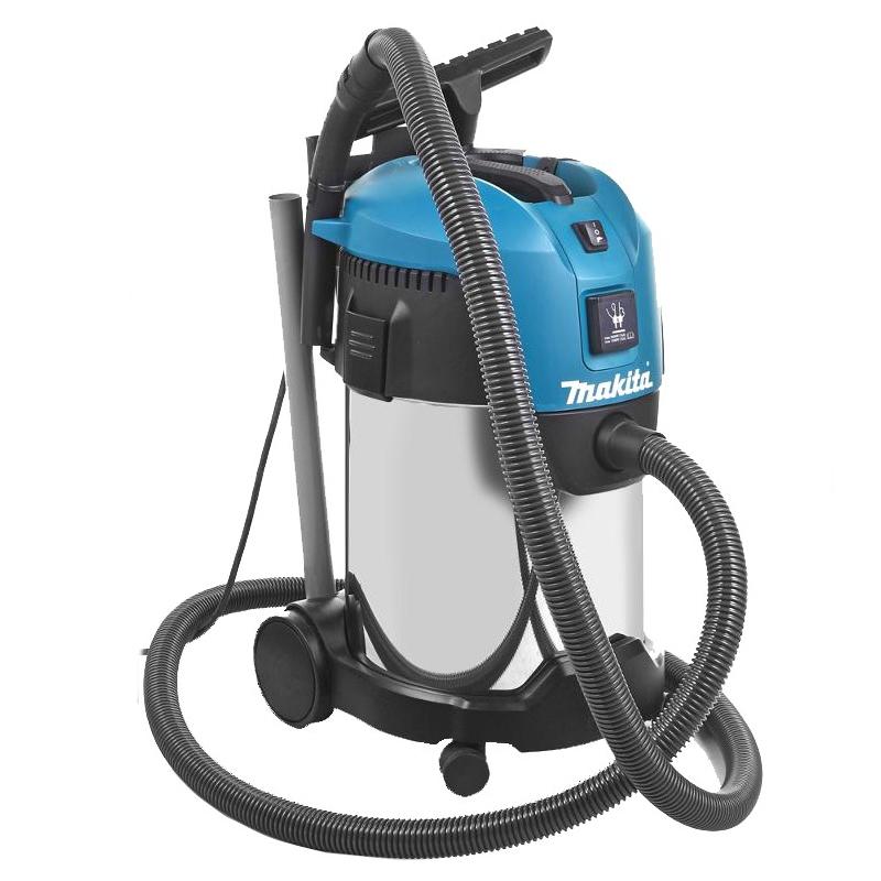 

Пылесос электрический Makita Vc3011l