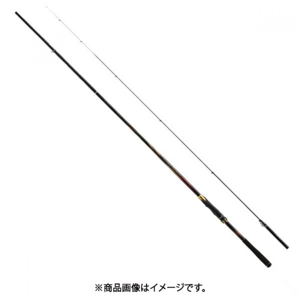 

Shimano Rinkai Master Tune 0.6 500 [isorod]