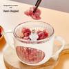 Popular Baby Food Processor: Electric Multifunctional Grinder & Blender for Homemade Purees