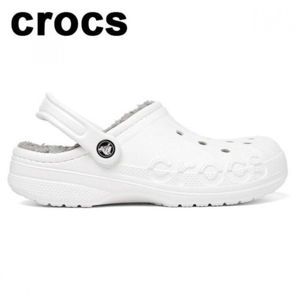 

Galleria Crox Baya Lined Clog 205969 11h 280