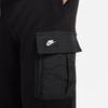 Nike Training Jogger with Side Pockets Men Bottoms Black CV8988-011