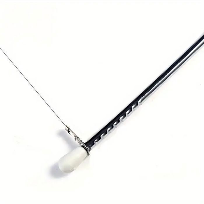 Tranche Gâteau Lyre à Génoise – Coupe précise des génoises, découpe uniforme, outil pâtisserie pour layer cake