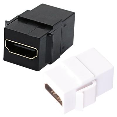 Audio - video příslušenství – HDMI kabely a adaptéry