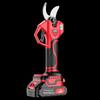 PUANGD Cordless Electric Pruning Shears CN Plug (adapter Included)