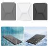 Outdoor Adventures Silicone Protective Cover Lightweight Case Adds Minimal Weight Designed For Outdoor Adventures