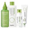 Mung Bean LHA Pore Care Skincare Set (Scaling Water 150ml + LHA Toner 265ml + Pore Serum 30ml + Pore Cream 60ml)