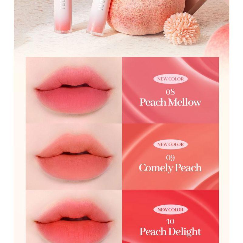 COSNORI - Water Blurry Tint - 10 Colors