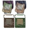 Mushroom Foraging Bag Large Capacity for Farmers Sporting Outdoor Activities