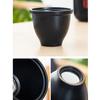 Portable Tea Set Small Bag Ceramic Quick Tea Cup One Pot Four Cups Tea Brewing Pot
