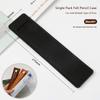 Felt Pen Pouch Multifunctional Pen Protective Sleeve Simple Pen Curtain  Back To School