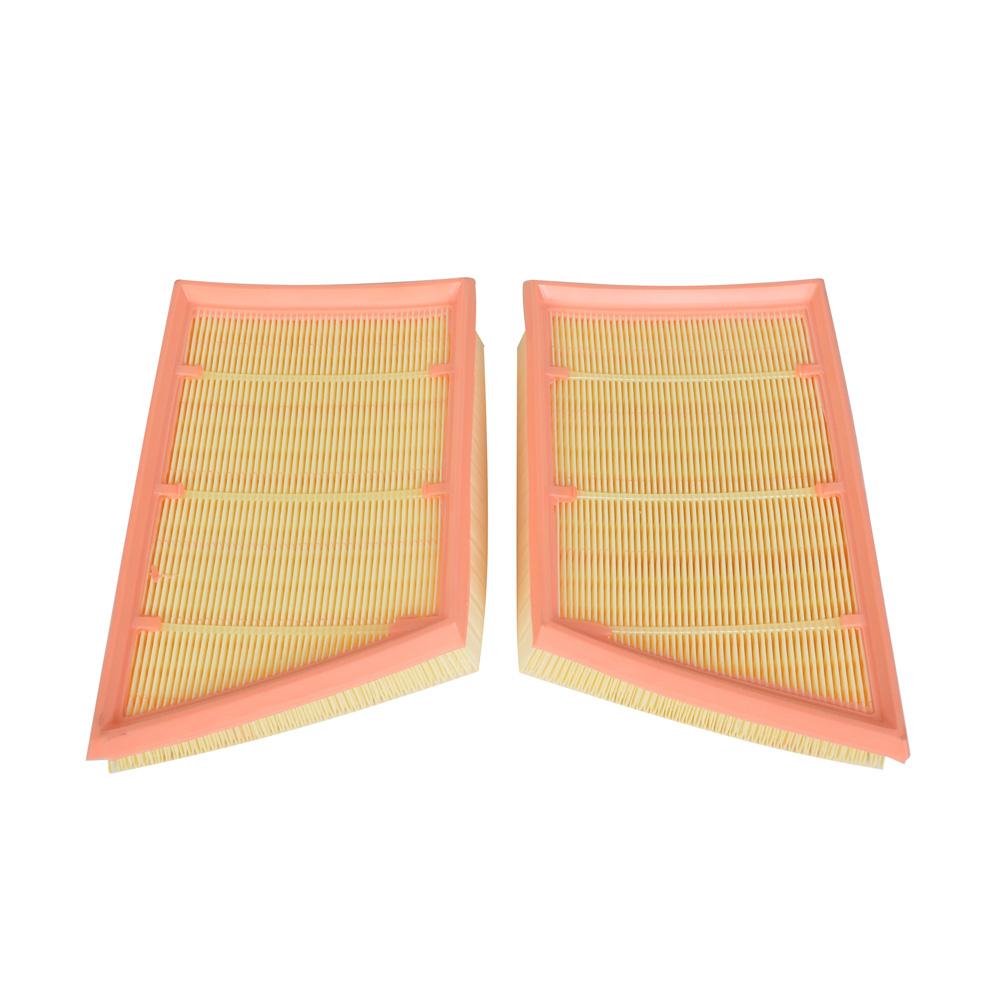 992129620A Car Air Filter For PORSCHE 911 Carrera 4 Cabriolet Targa 992129620 AF714 C28953-2