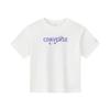 Converse 'Interstellar Roaming' Cotton Short Sleeve T-Shirt