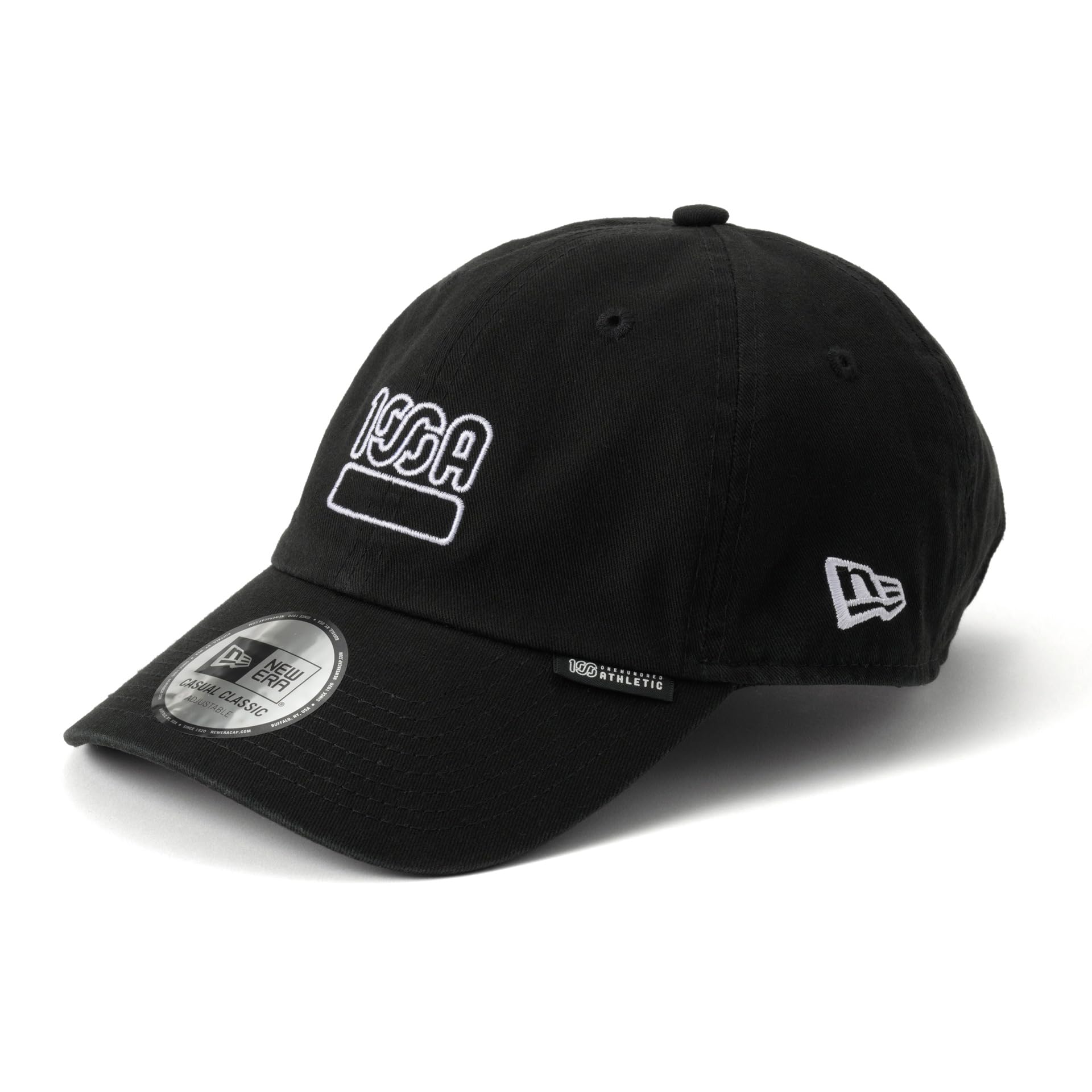 

NEW ERA x 100A CASUAL CLASSIC