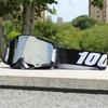 Equipamentos de proteção – Óculos para motociclistas