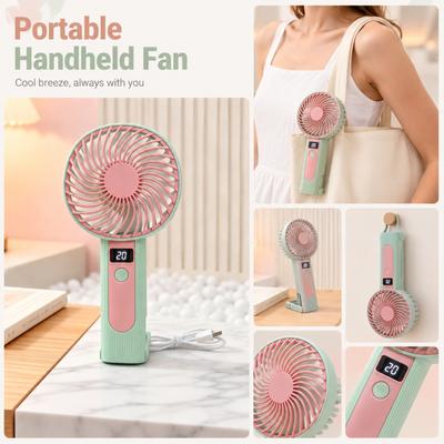 Příslušenství k notebookům – USB ventilátory a klimatizace