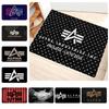 Alpha La Industries Bathroom Mat Kids Room Bedroom Decoration Balcony Anti-Slip Doormat Living Room Welcome Rug