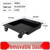 Motorcycle Scissor Lift Jack for Chassis Inspection & Maintenance