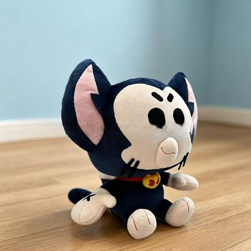 Brawl Stars Plush Toy Cute Collectible Stuffed Animal For Kids And Fans