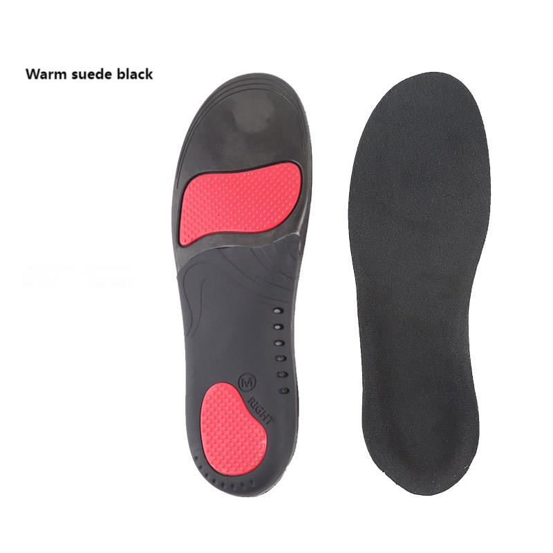EVA Shoes Sole Orthopedic Insoles Plantar Fasciitis Feet Insoles Arch Supports Orthotics Inserts Relieve Flat Feet Shoe insole
